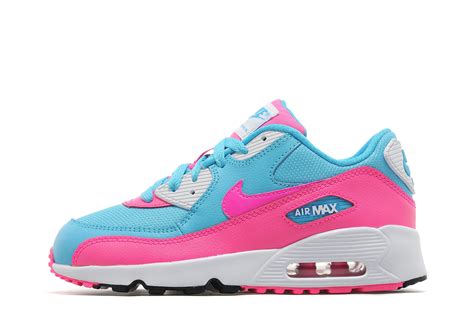 nike air max in pink und blau|all pink nike air max.